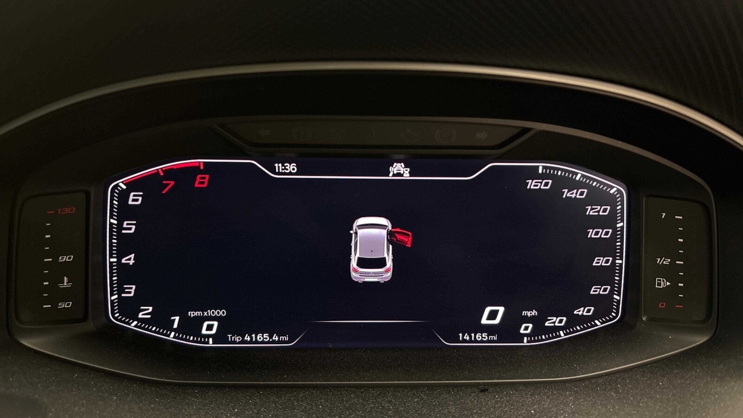 Used SEAT Ibiza 2023 for sale - 78063377: Photo 9