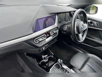 Used BMW 1 Series 2020 for sale - 78757366: Photo