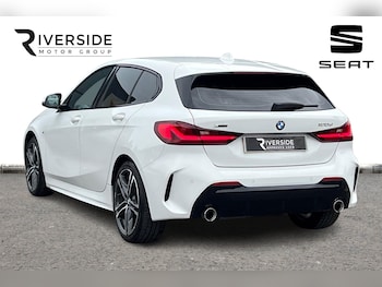 Used BMW 1 Series 2020 for sale - 78757366: Photo