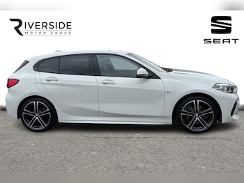 Used BMW 1 Series 2020 for sale - 78757366: Photo