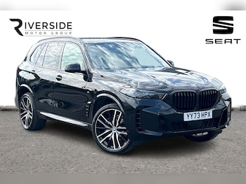 Used BMW X5 2023 for sale - 78706518: Photo