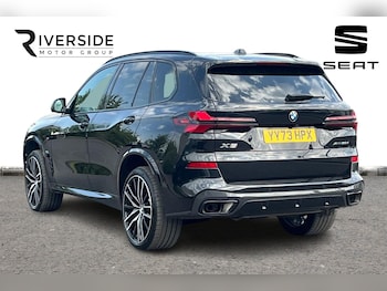 Used BMW X5 2023 for sale - 78706518: Photo