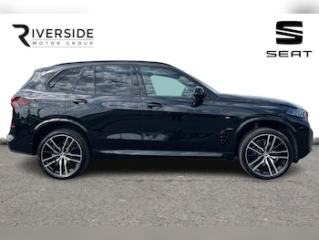 Used BMW X5 2023 for sale - 78706518: Photo