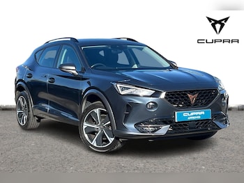 Used Cupra Formentor 2022 for sale - 78263280: Photo