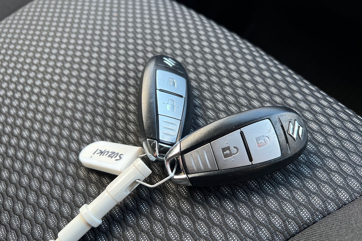 Used Suzuki Vitara 2021 for sale - 76683900: Photo 12