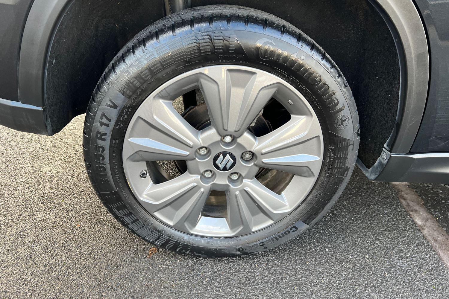 Used Suzuki Vitara 2021 for sale - 76683900: Photo 17