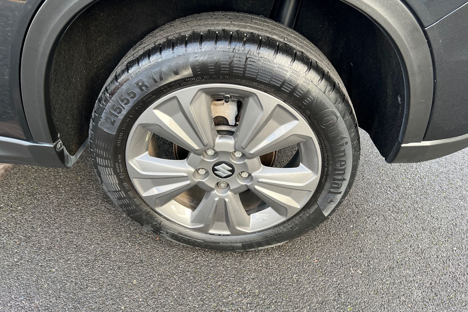 Used Suzuki Vitara 2021 for sale - 76683900: Photo 18