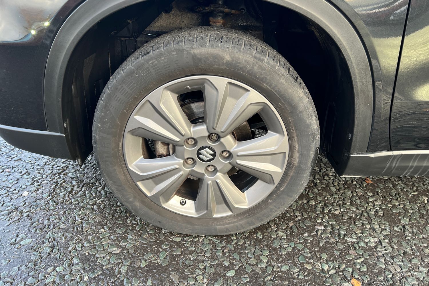 Used Suzuki Vitara 2021 for sale - 76683900: Photo 19