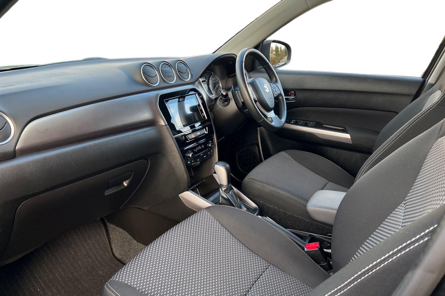 Used Suzuki Vitara 2021 for sale - 76683900: Photo 2