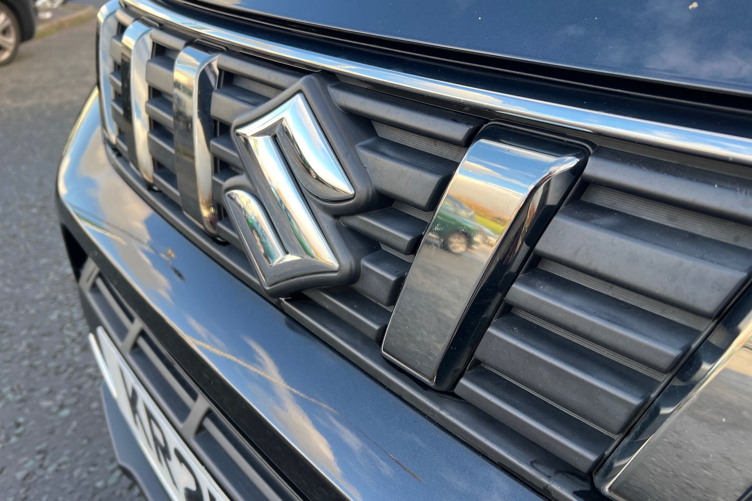 Used Suzuki Vitara 2021 for sale - 76683900: Photo 20