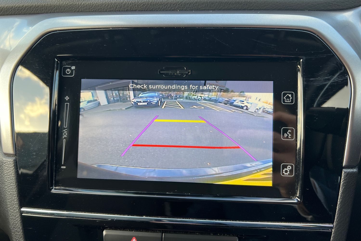 Used Suzuki Vitara 2021 for sale - 76683900: Photo 25