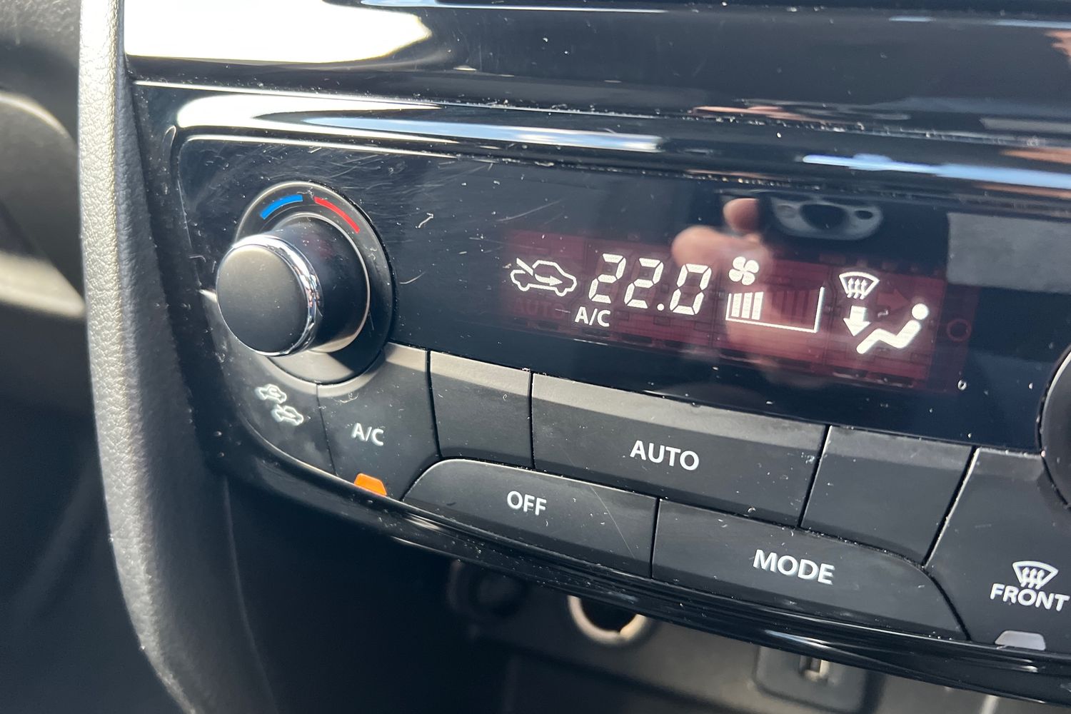 Used Suzuki Vitara 2021 for sale - 76683900: Photo 26