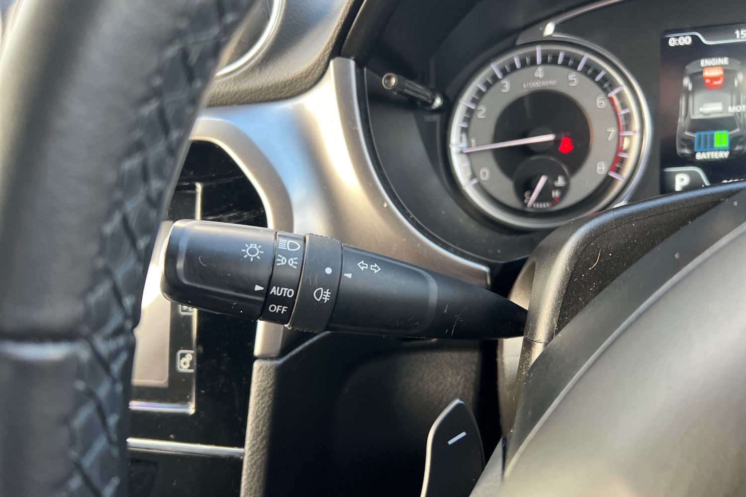 Used Suzuki Vitara 2021 for sale - 76683900: Photo 33