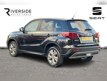 Used Suzuki Vitara 2021 for sale - 76683900: Photo