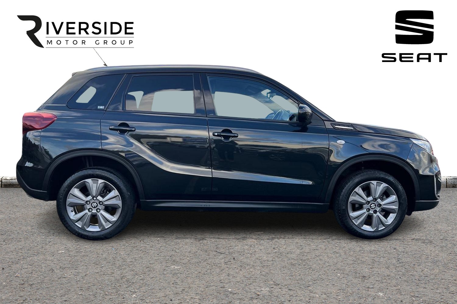 Used Suzuki Vitara 2021 for sale - 76683900: Photo 4