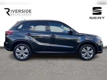 Used Suzuki Vitara 2021 for sale - 76683900: Photo