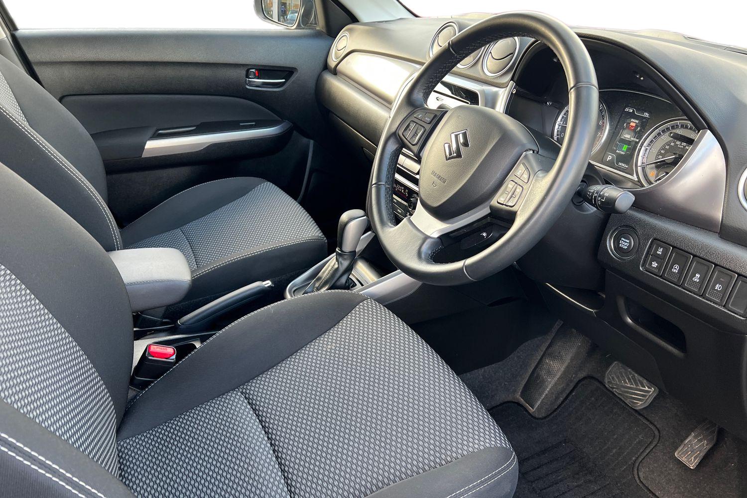 Used Suzuki Vitara 2021 for sale - 76683900: Photo 6