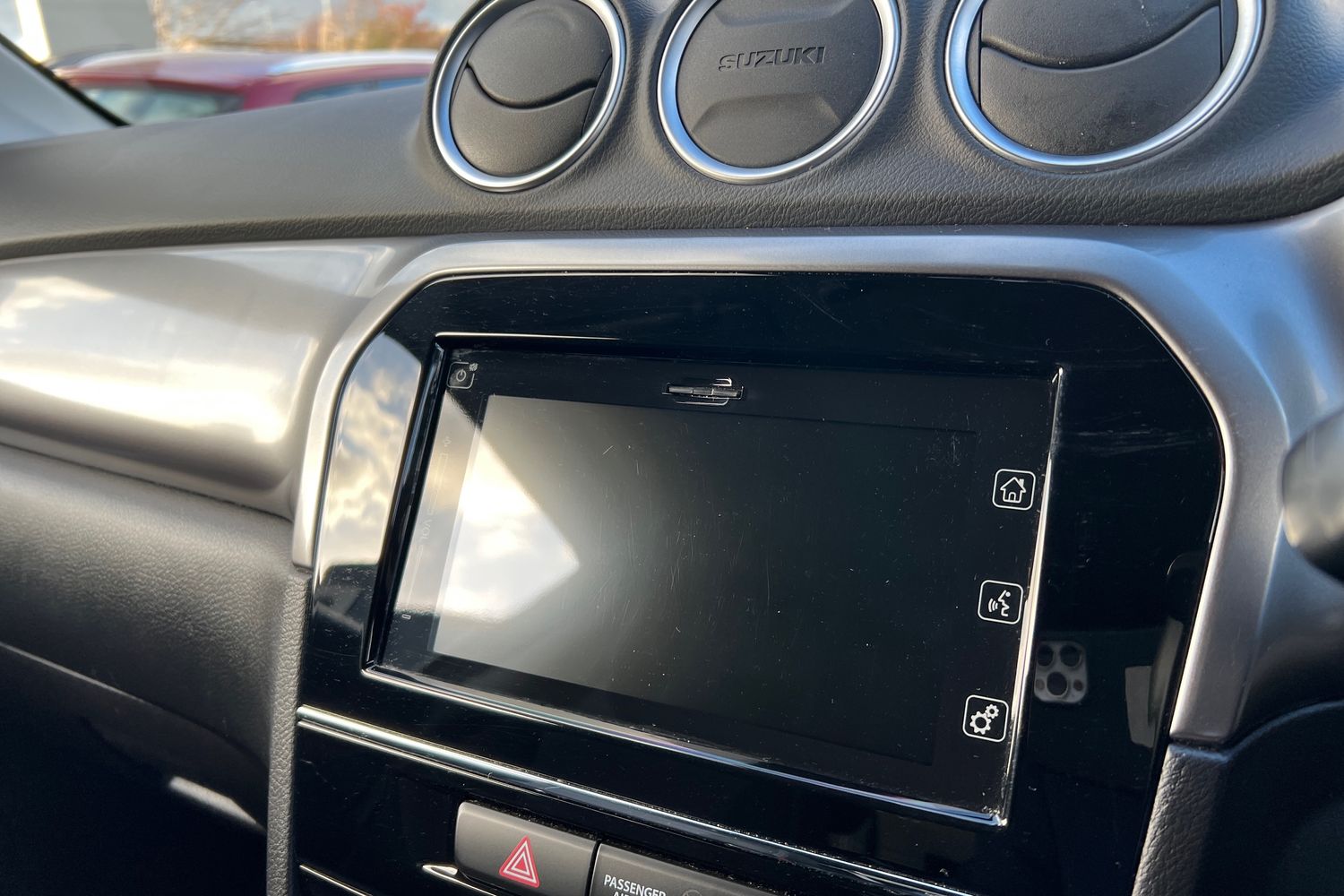 Used Suzuki Vitara 2021 for sale - 76683900: Photo 7