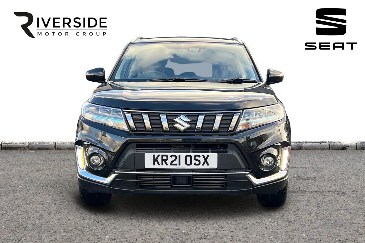 Used Suzuki Vitara 2021 for sale - 76683900: Photo 8