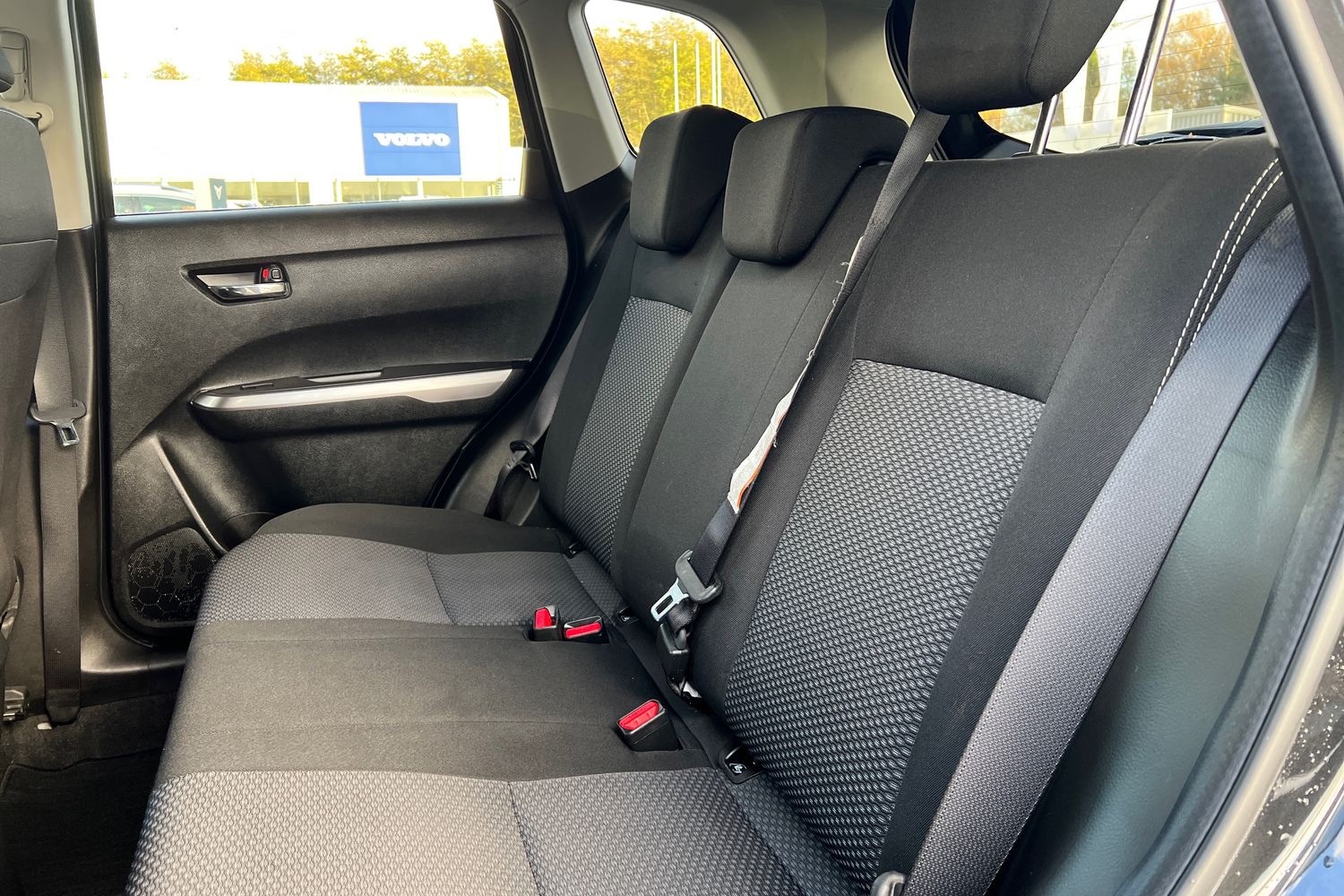 Used Suzuki Vitara 2021 for sale - 76683900: Photo 9