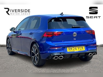 Used Volkswagen Golf 2024 for sale - 78948588: Photo