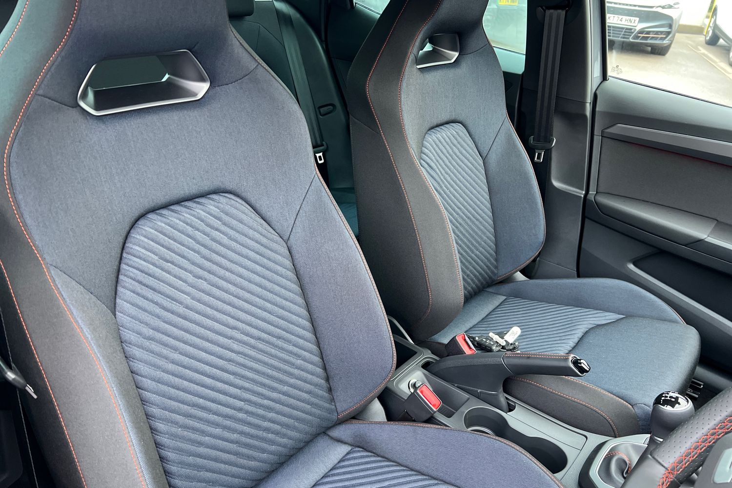 Used SEAT Arona 2025 for sale - 76780288: Photo 11