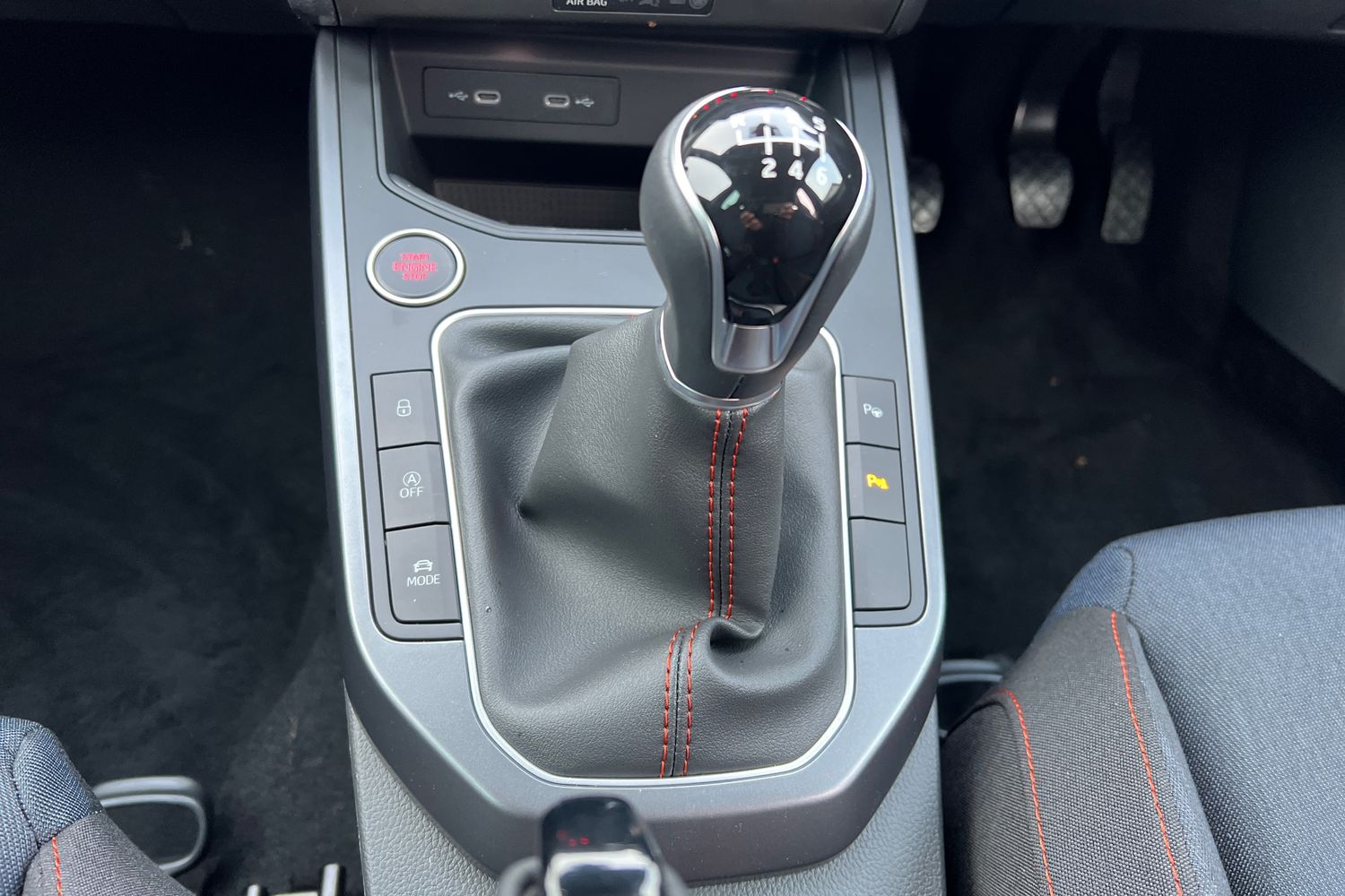 Used SEAT Arona 2025 for sale - 76780288: Photo 12