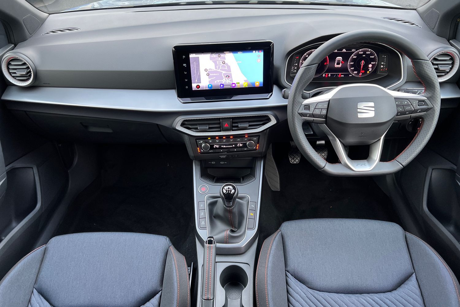 Used SEAT Arona 2025 for sale - 76780288: Photo 14