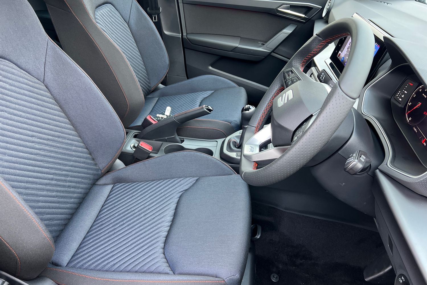 Used SEAT Arona 2025 for sale - 76780288: Photo 16