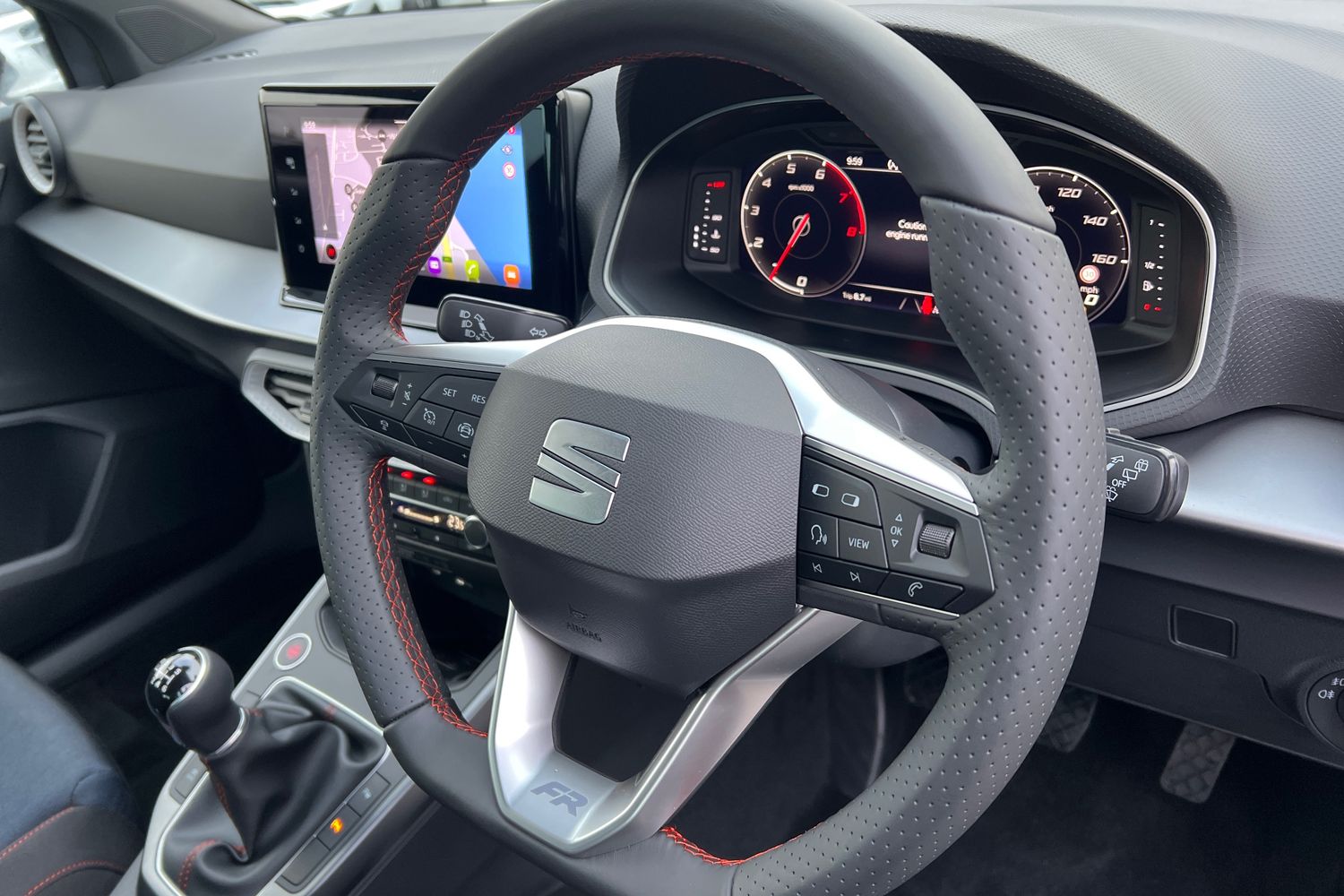 Used SEAT Arona 2025 for sale - 76780288: Photo 17