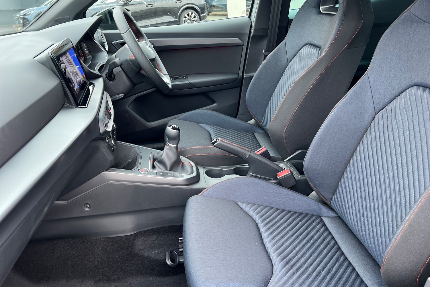 Used SEAT Arona 2025 for sale - 76780288: Photo 19