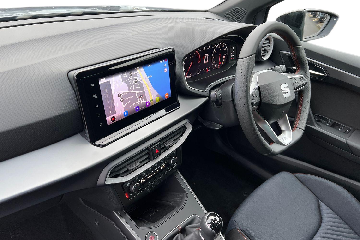 Used SEAT Arona 2025 for sale - 76780288: Photo 2