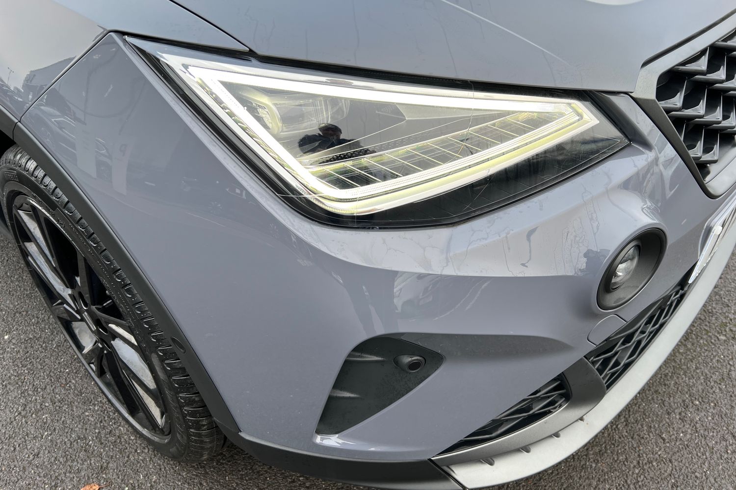 Used SEAT Arona 2025 for sale - 76780288: Photo 20