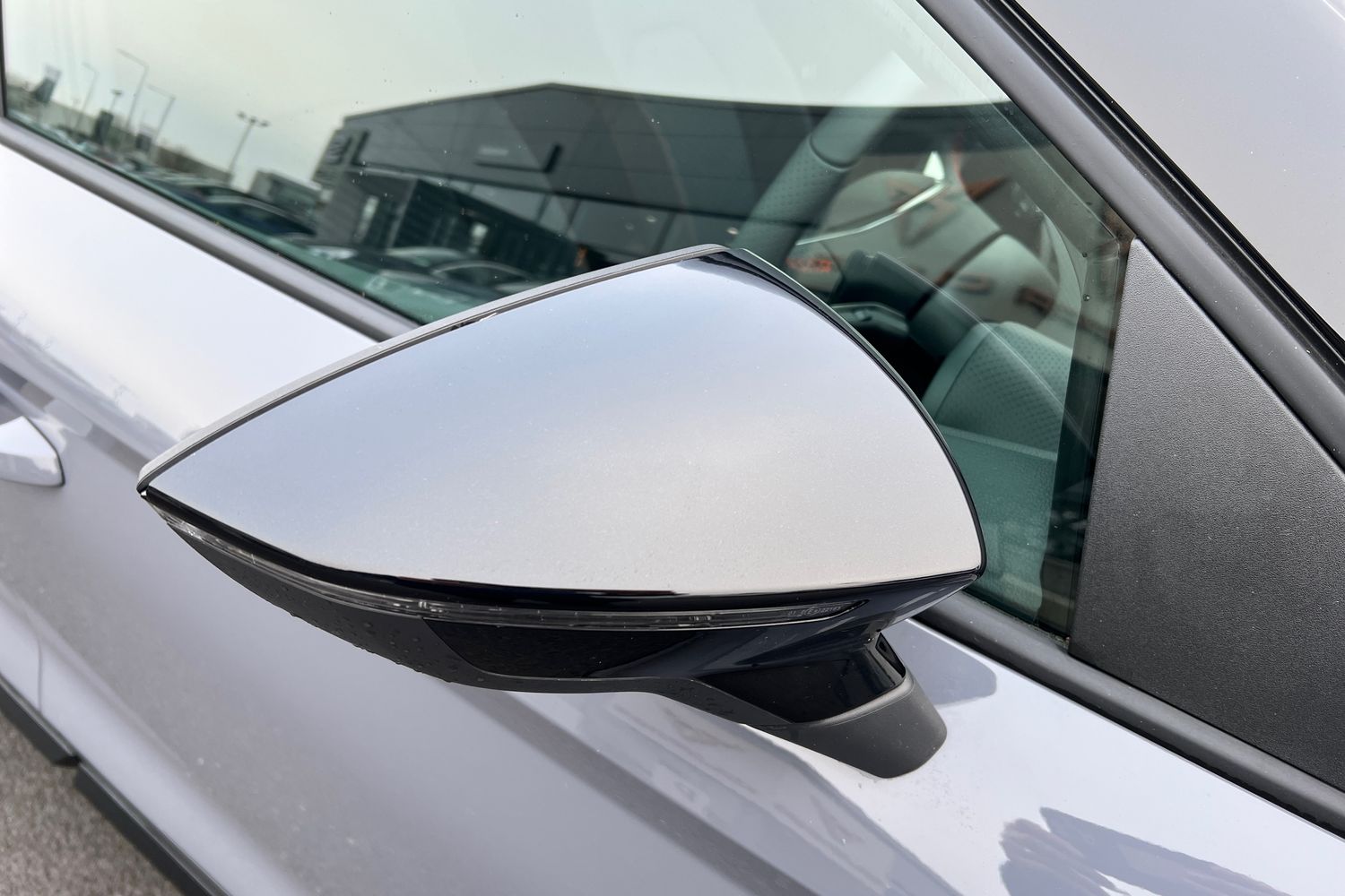 Used SEAT Arona 2025 for sale - 76780288: Photo 21