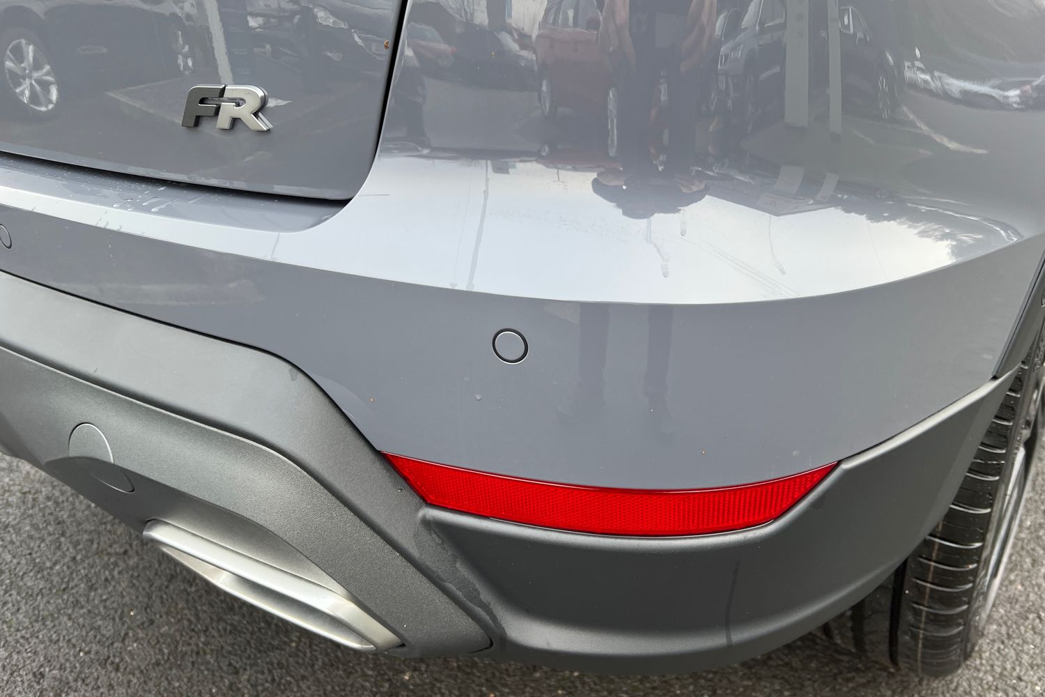 Used SEAT Arona 2025 for sale - 76780288: Photo 24