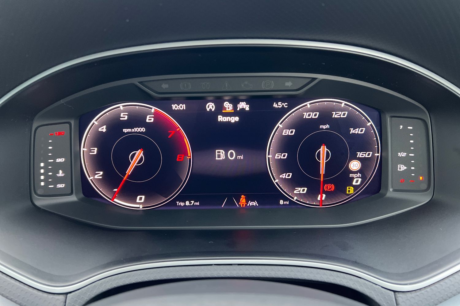 Used SEAT Arona 2025 for sale - 76780288: Photo 26