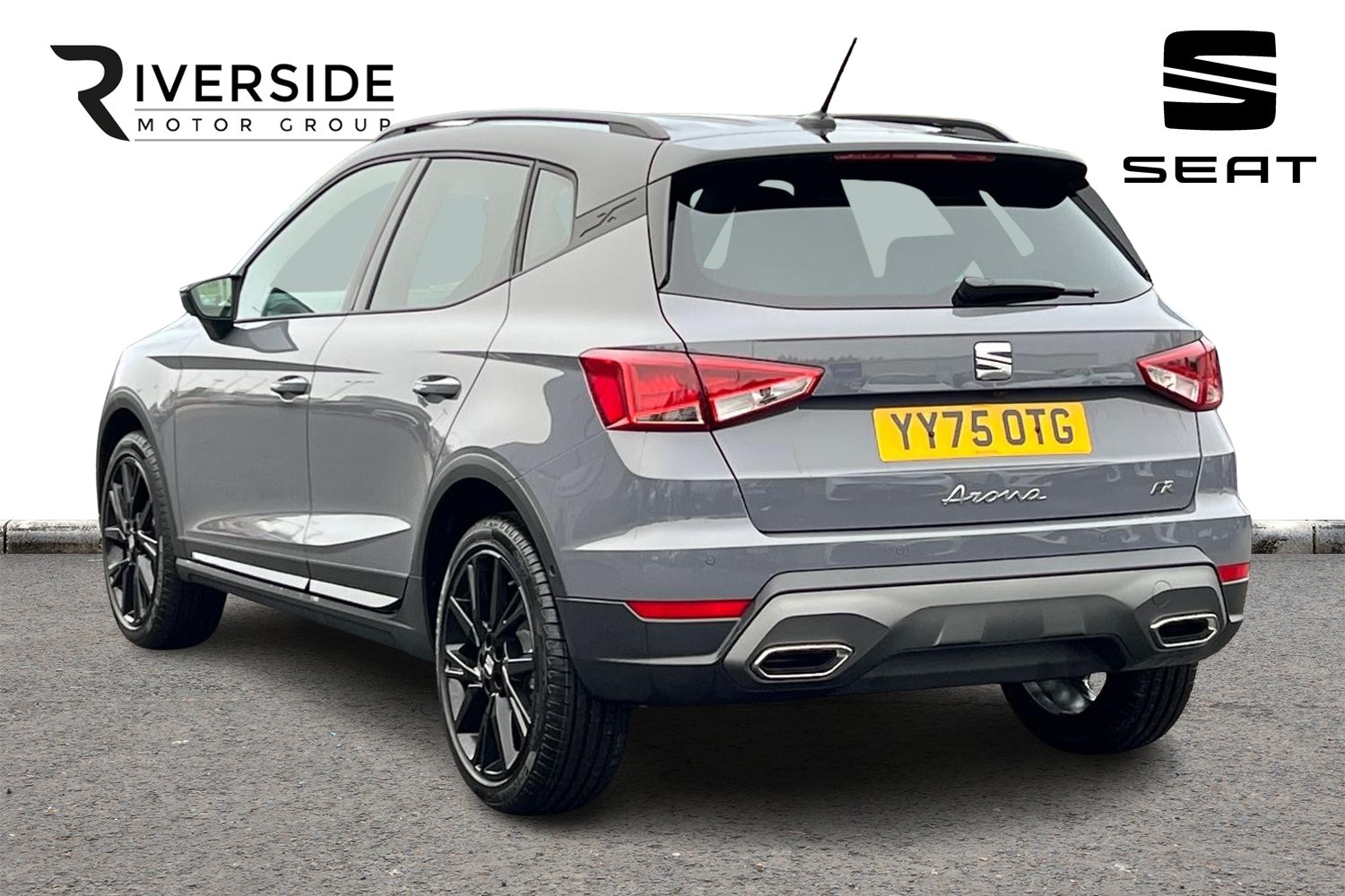 Used SEAT Arona 2025 for sale - 76780288: Photo 3