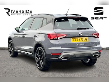 Used SEAT Arona 2025 for sale - 76780288: Photo