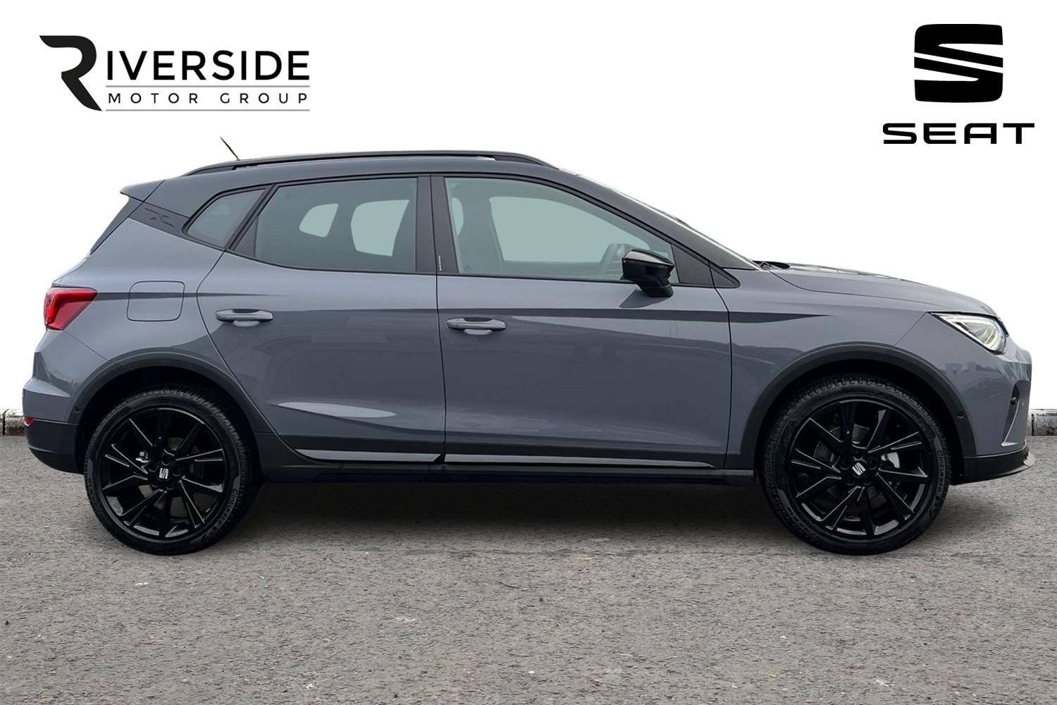 Used SEAT Arona 2025 for sale - 76780288: Photo 4