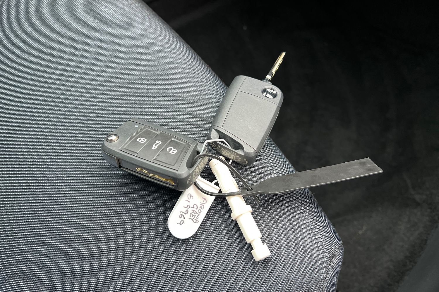 Used SEAT Arona 2025 for sale - 76780288: Photo 40