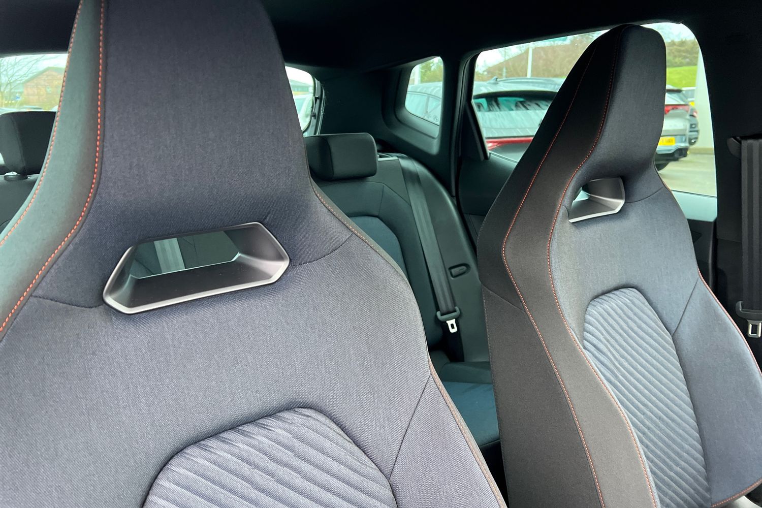 Used SEAT Arona 2025 for sale - 76780288: Photo 41