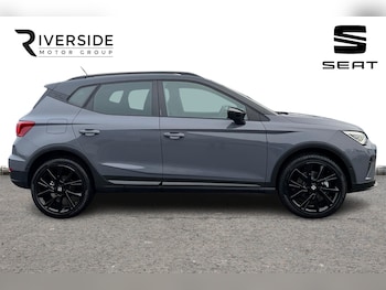 Used SEAT Arona 2025 for sale - 76780288: Photo