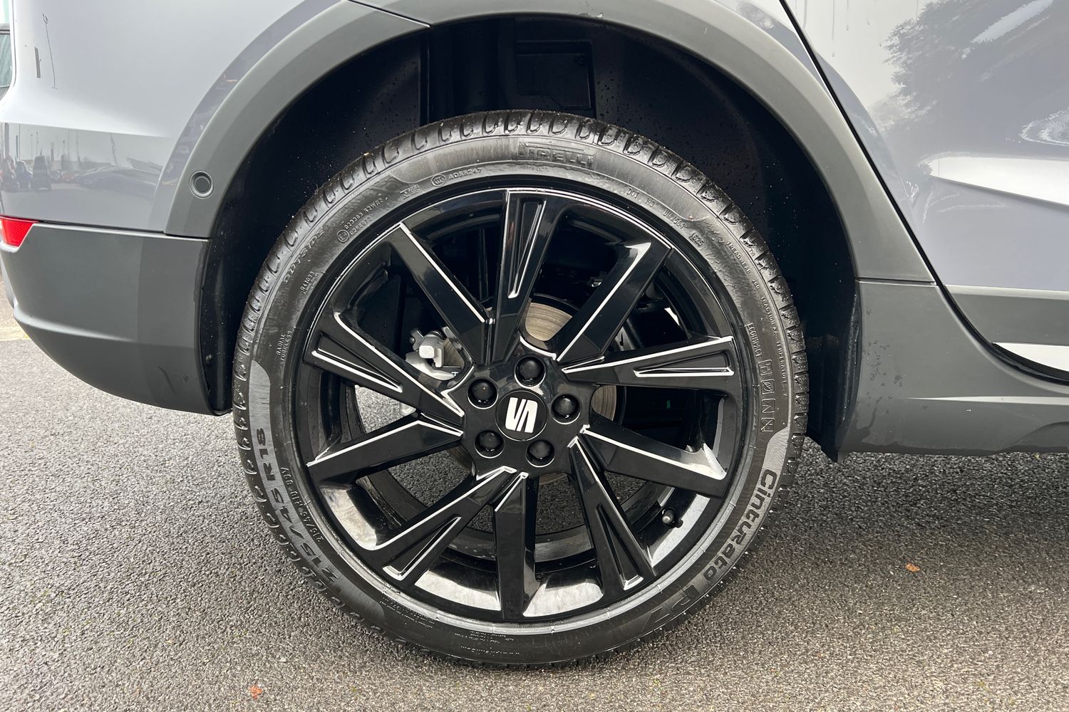 Used SEAT Arona 2025 for sale - 76780288: Photo 5