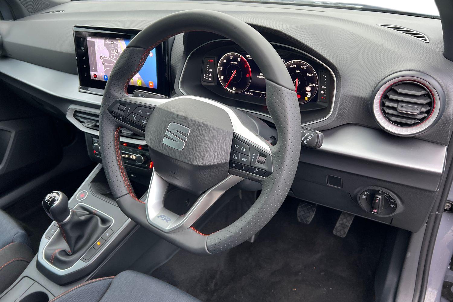 Used SEAT Arona 2025 for sale - 76780288: Photo 6