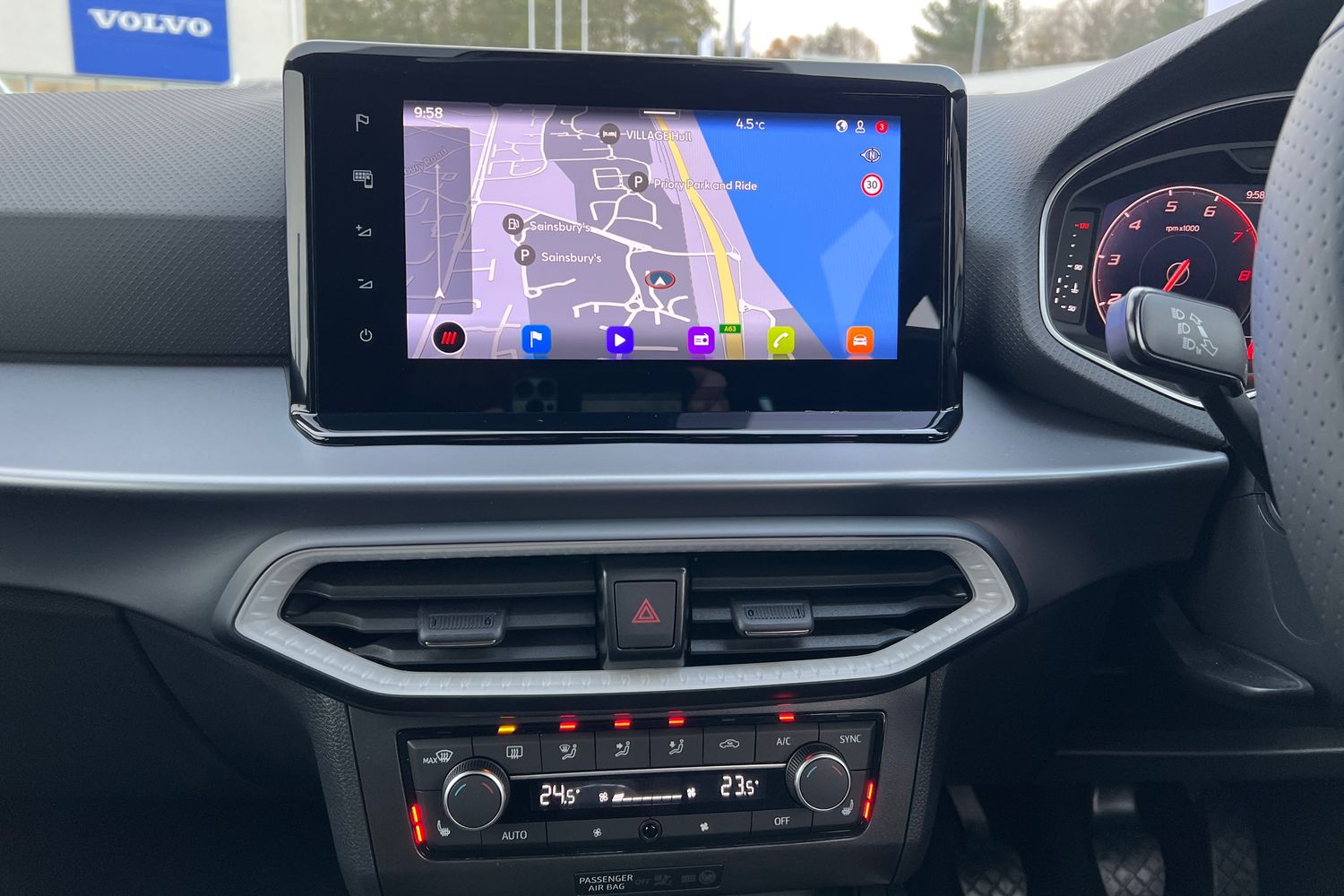 Used SEAT Arona 2025 for sale - 76780288: Photo 7