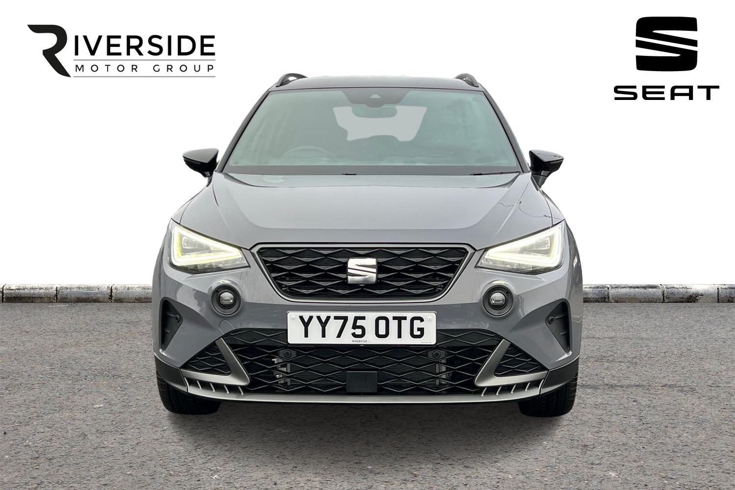 Used SEAT Arona 2025 for sale - 76780288: Photo 8