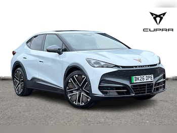 Used Cupra Tavascan 2026 for sale - 78892573: Photo