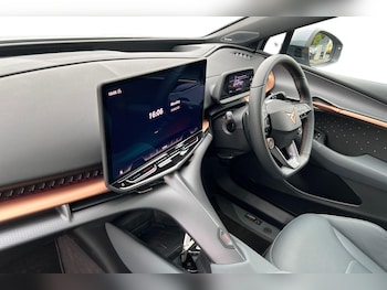 Used Cupra Tavascan 2026 for sale - 78892573: Photo