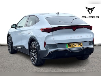 Used Cupra Tavascan 2026 for sale - 78892573: Photo