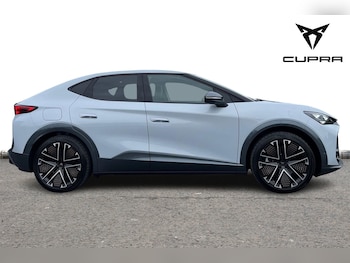 Used Cupra Tavascan 2026 for sale - 78892573: Photo